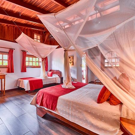 Hotel El Encanto Кахуіта Екстер'єр фото
