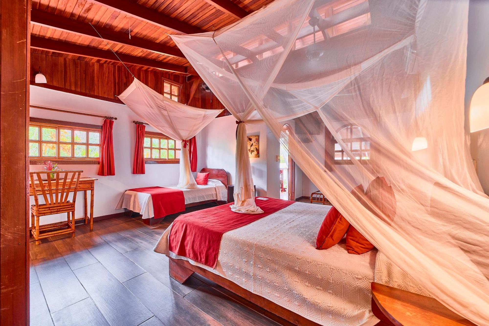 Hotel El Encanto Кахуіта Екстер'єр фото
