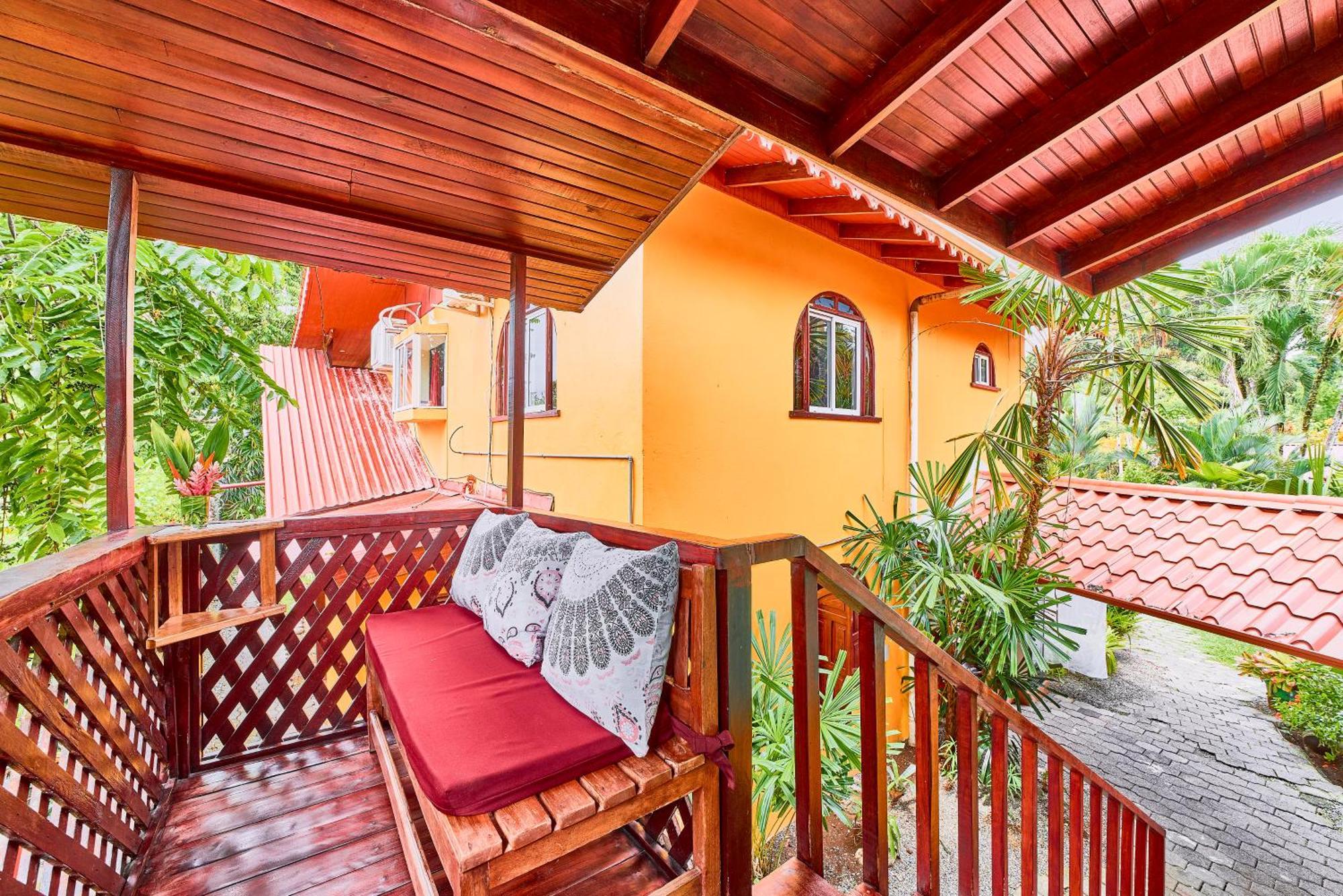 Hotel El Encanto Кахуіта Екстер'єр фото