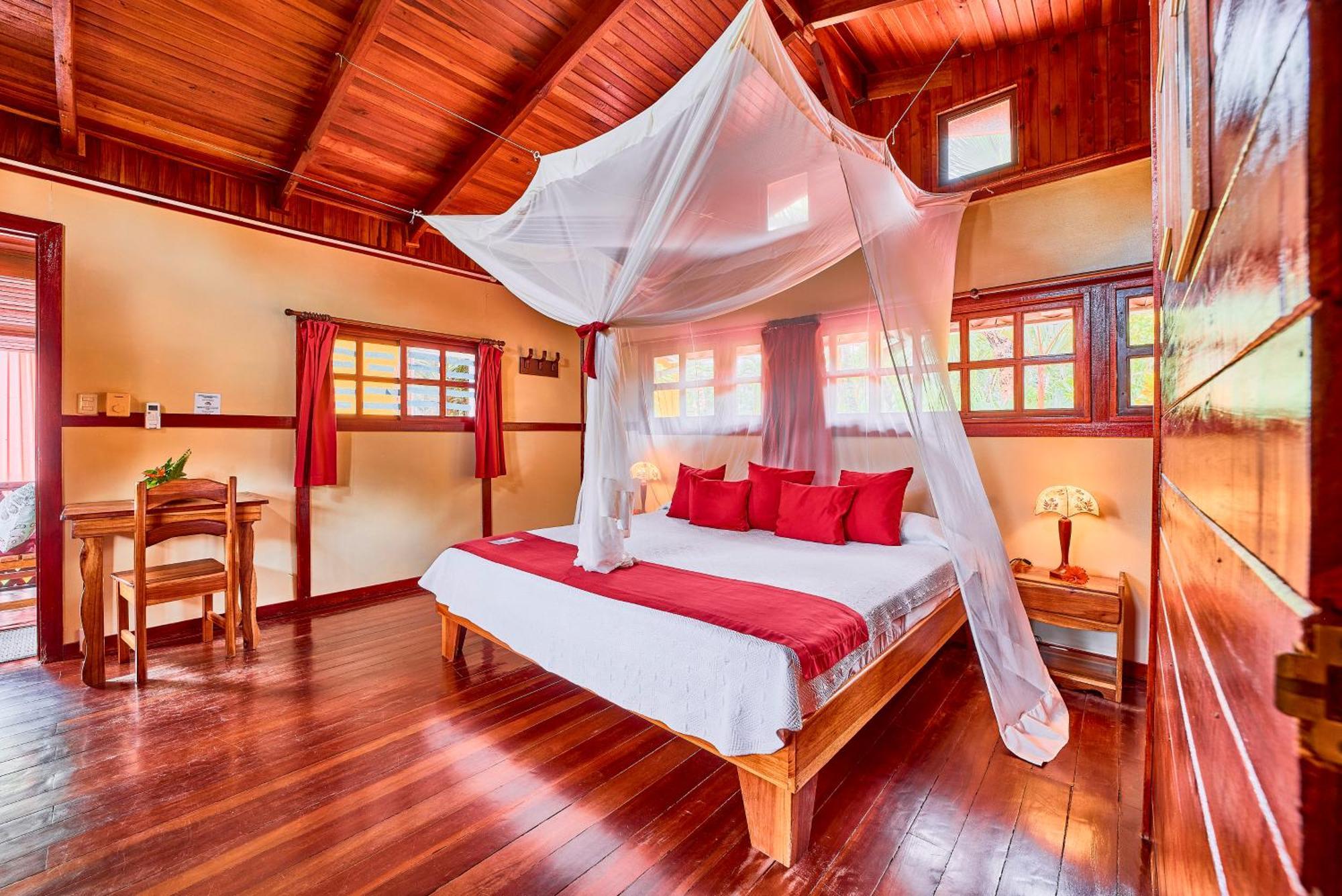 Hotel El Encanto Кахуіта Екстер'єр фото