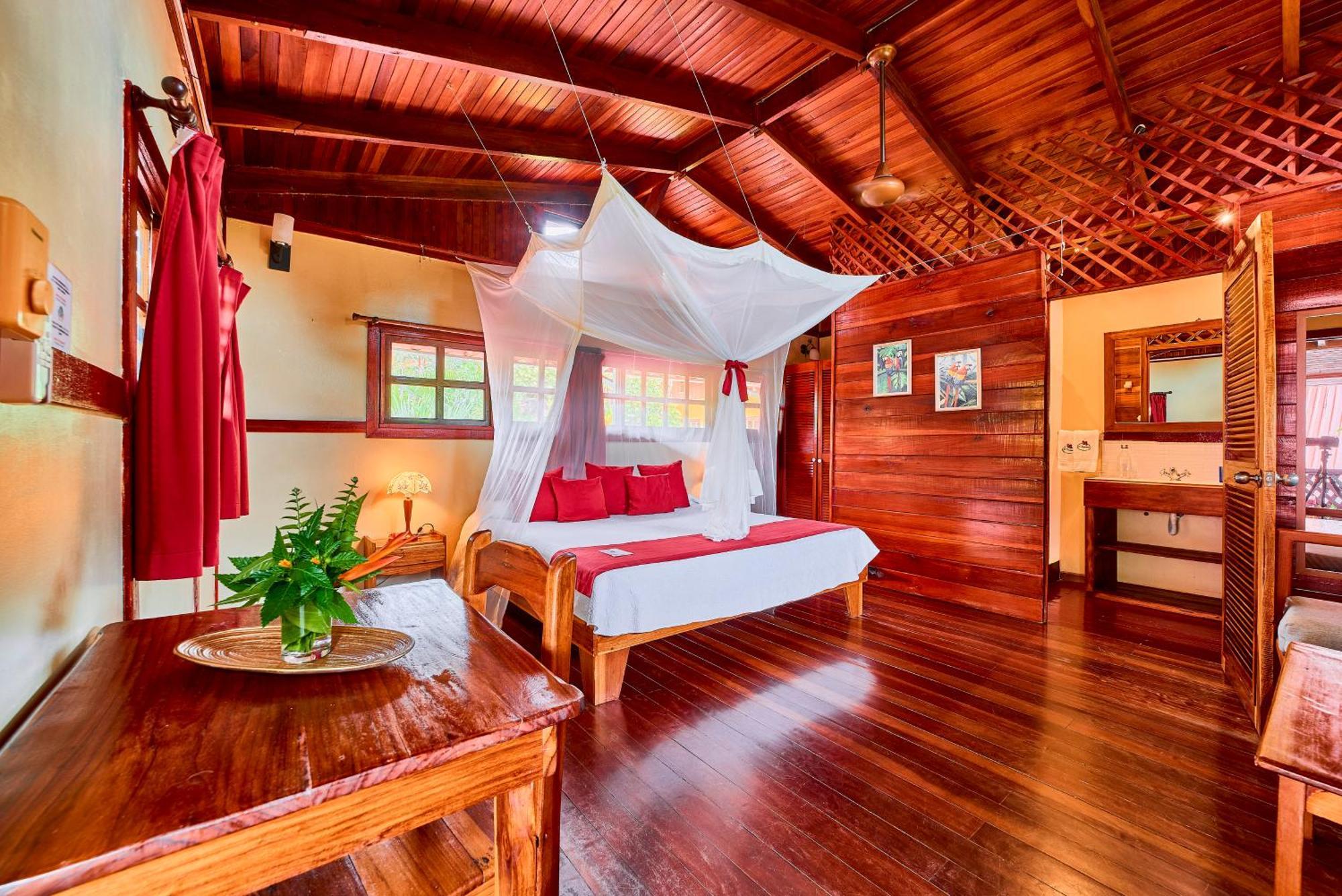 Hotel El Encanto Кахуіта Екстер'єр фото