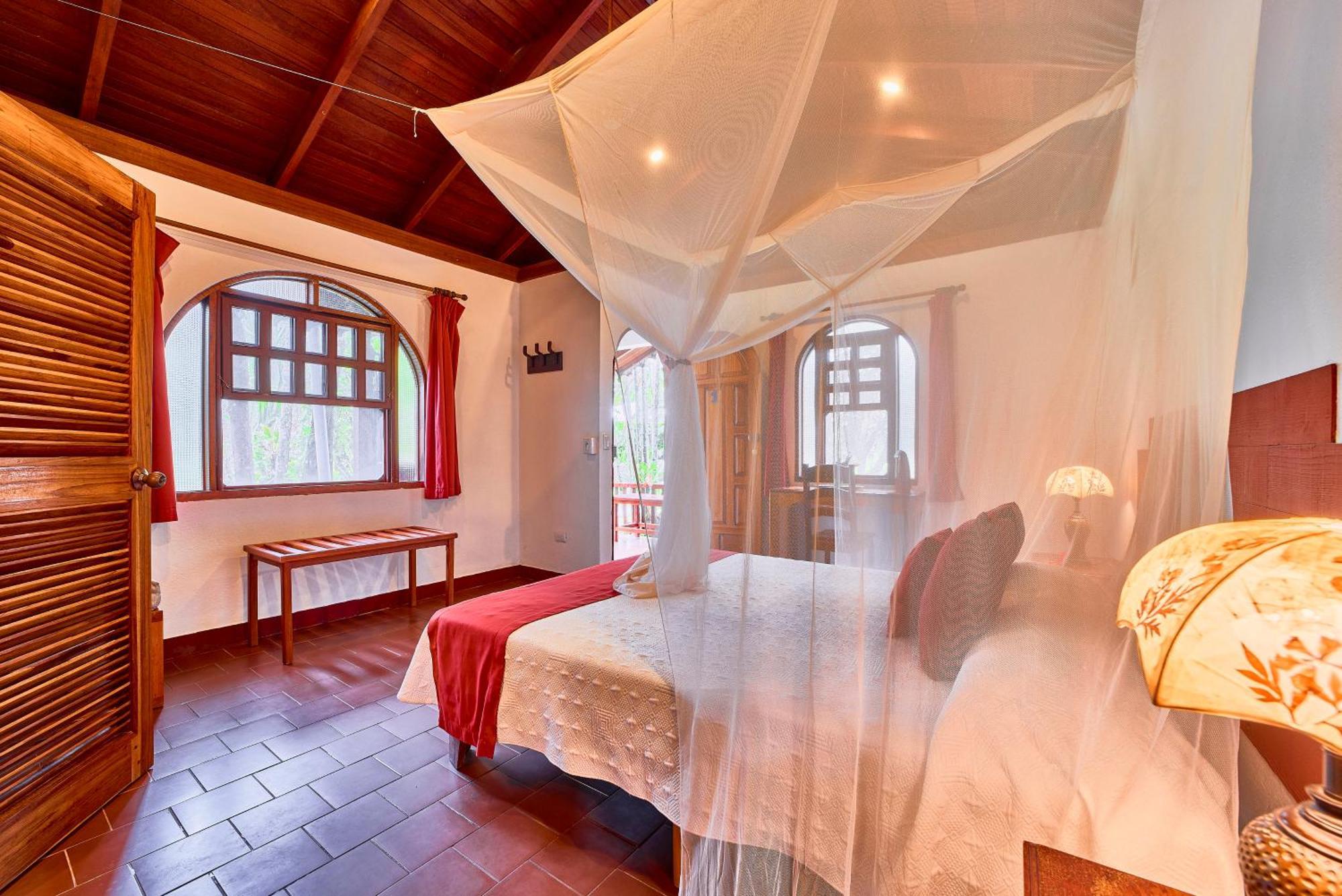 Hotel El Encanto Кахуіта Екстер'єр фото