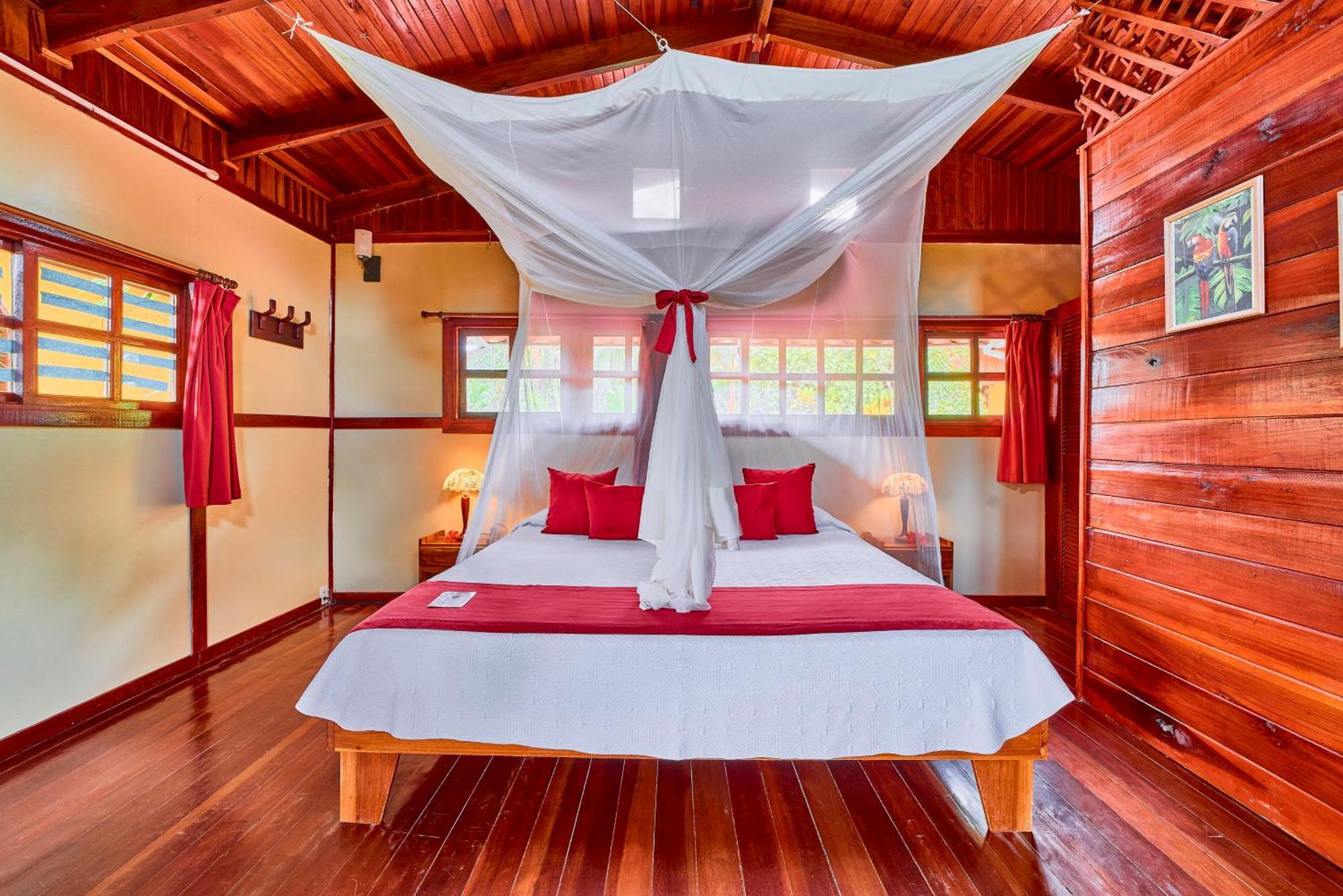 Hotel El Encanto Кахуіта Екстер'єр фото