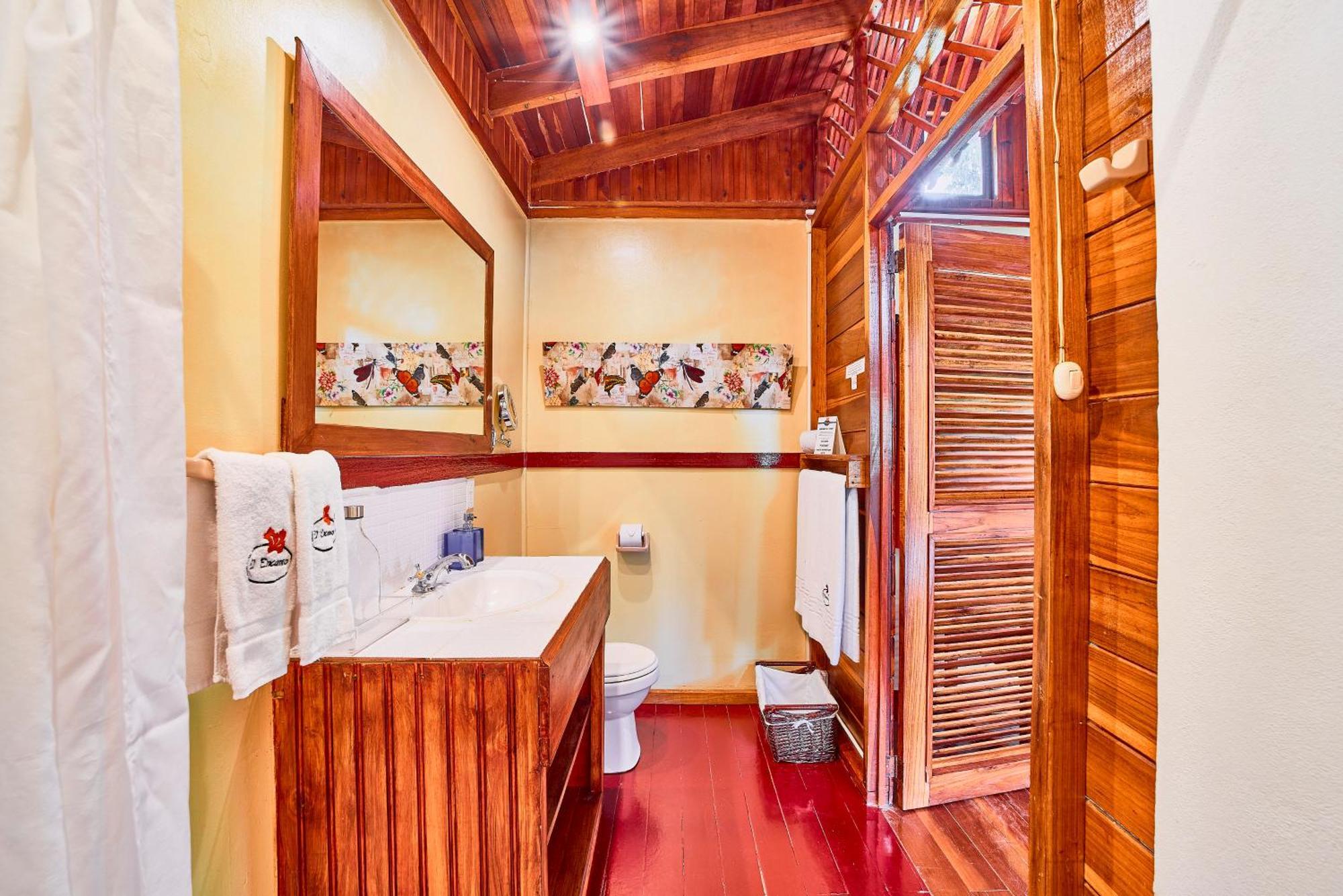Hotel El Encanto Кахуіта Екстер'єр фото