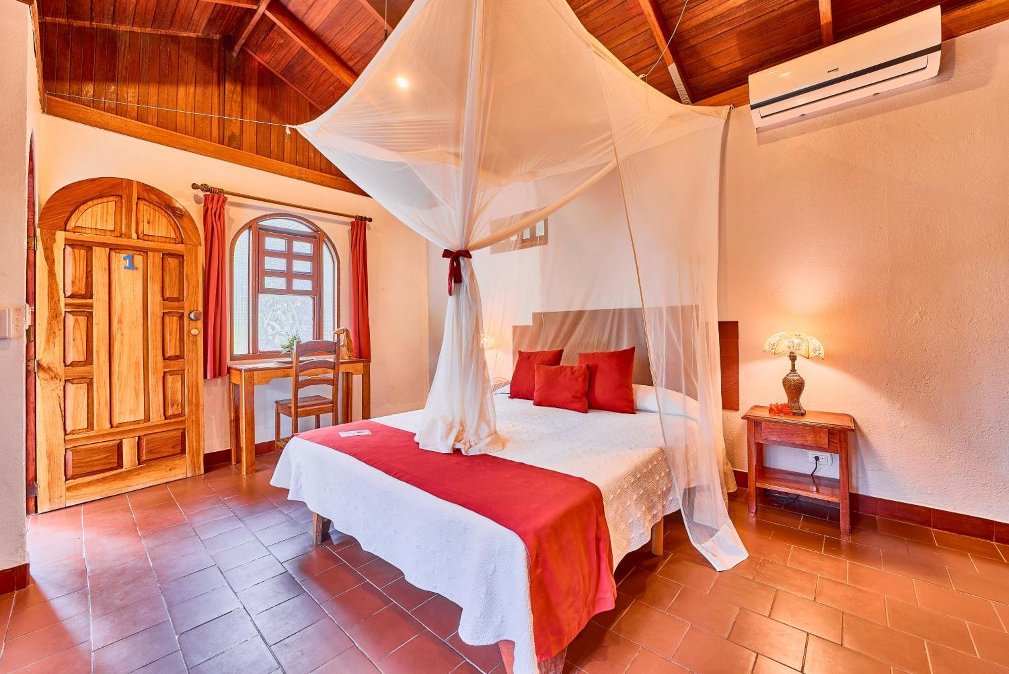 Hotel El Encanto Кахуіта Екстер'єр фото