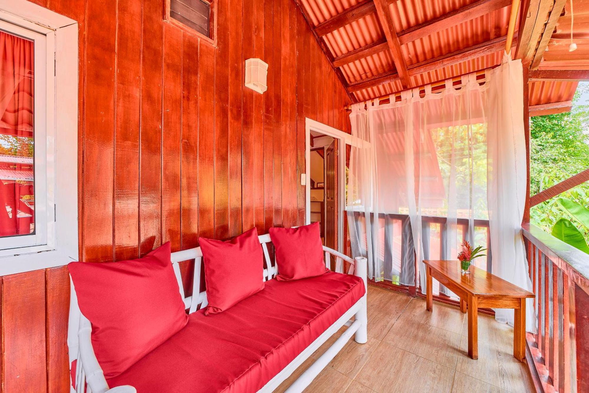 Hotel El Encanto Кахуіта Екстер'єр фото