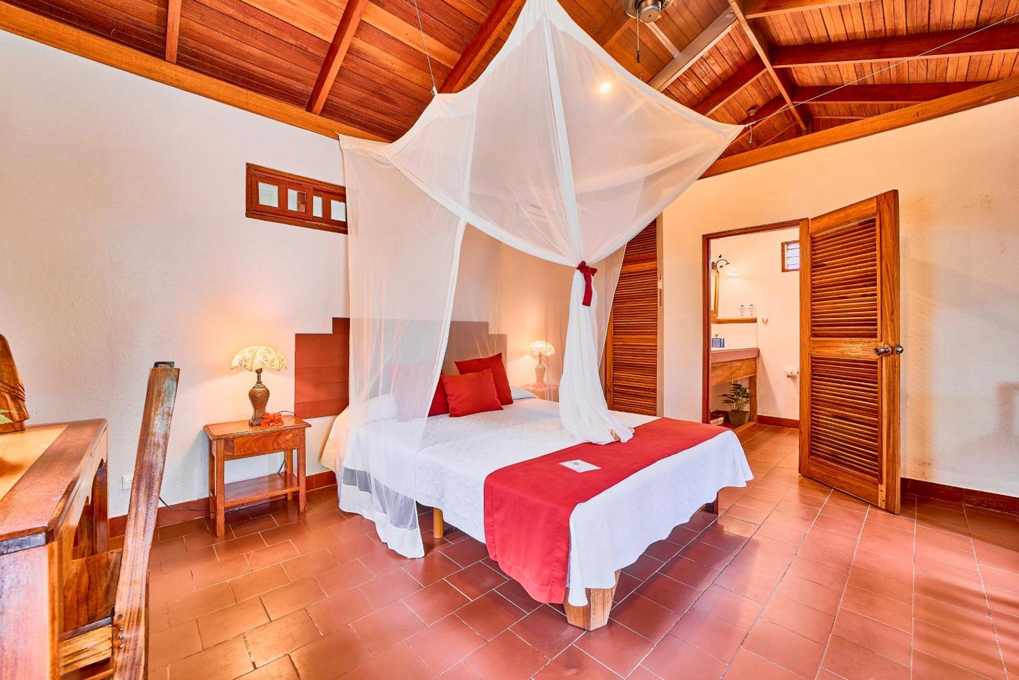 Hotel El Encanto Кахуіта Екстер'єр фото
