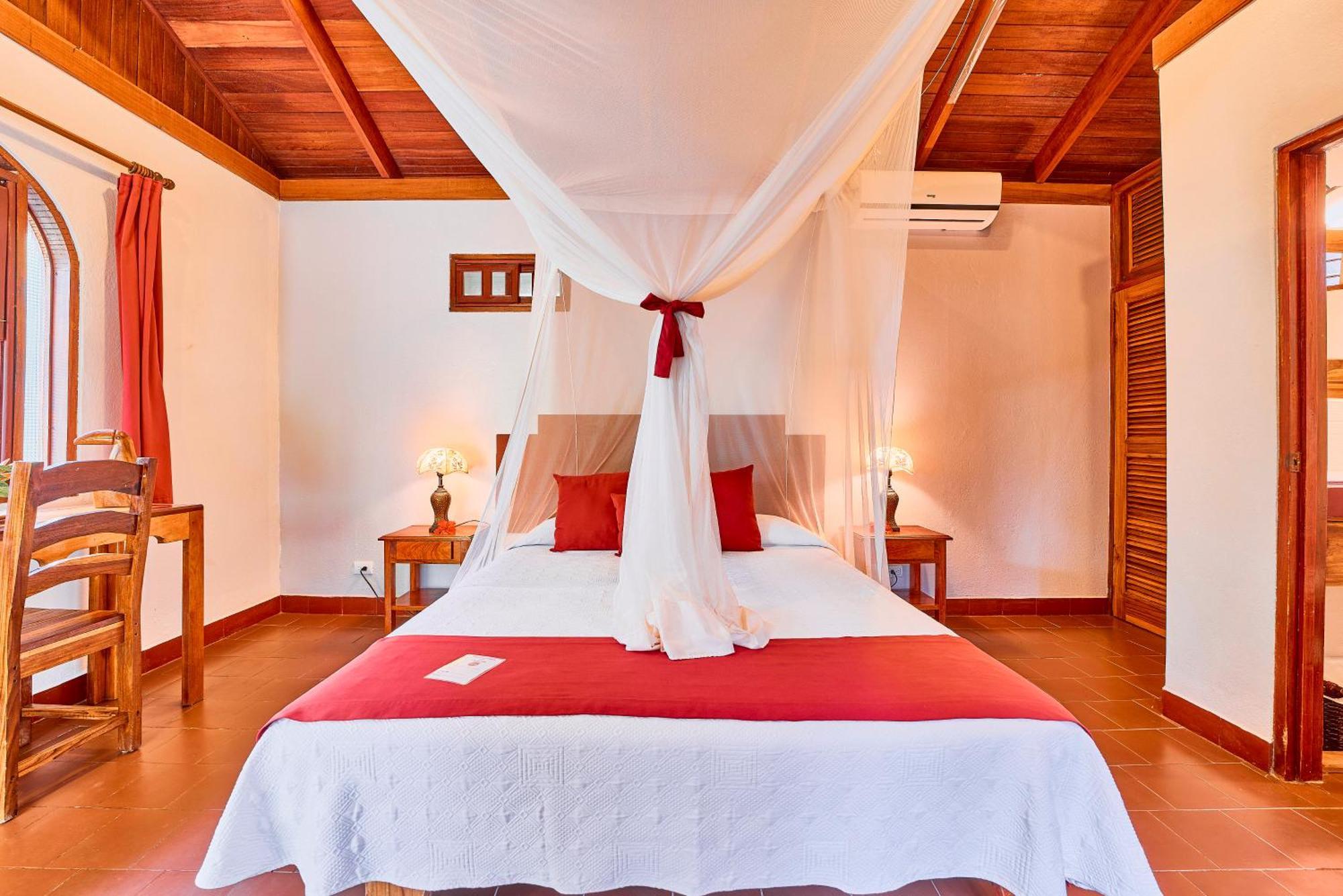 Hotel El Encanto Кахуіта Екстер'єр фото