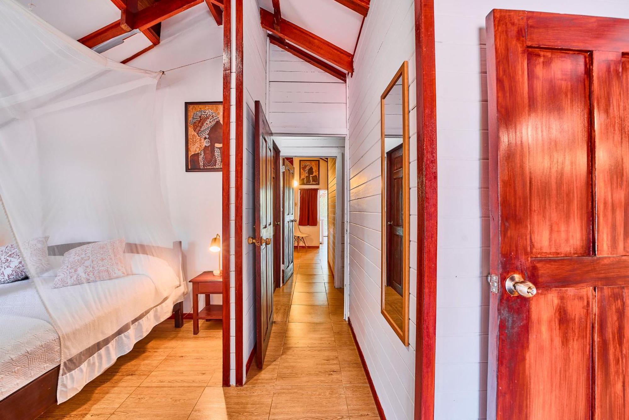 Hotel El Encanto Кахуіта Екстер'єр фото
