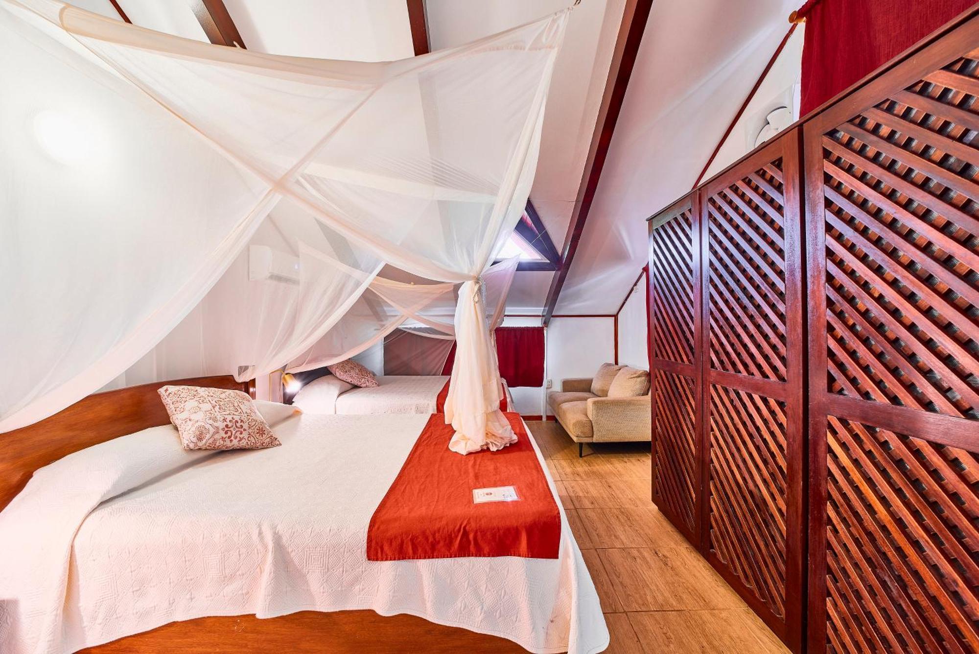 Hotel El Encanto Кахуіта Екстер'єр фото