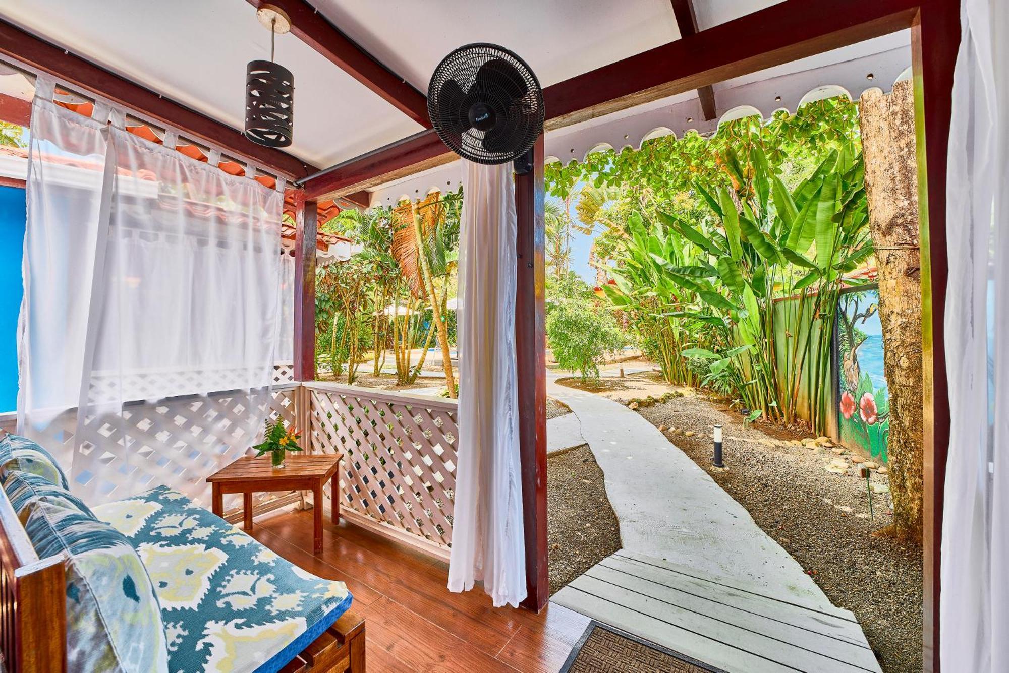 Hotel El Encanto Кахуіта Екстер'єр фото