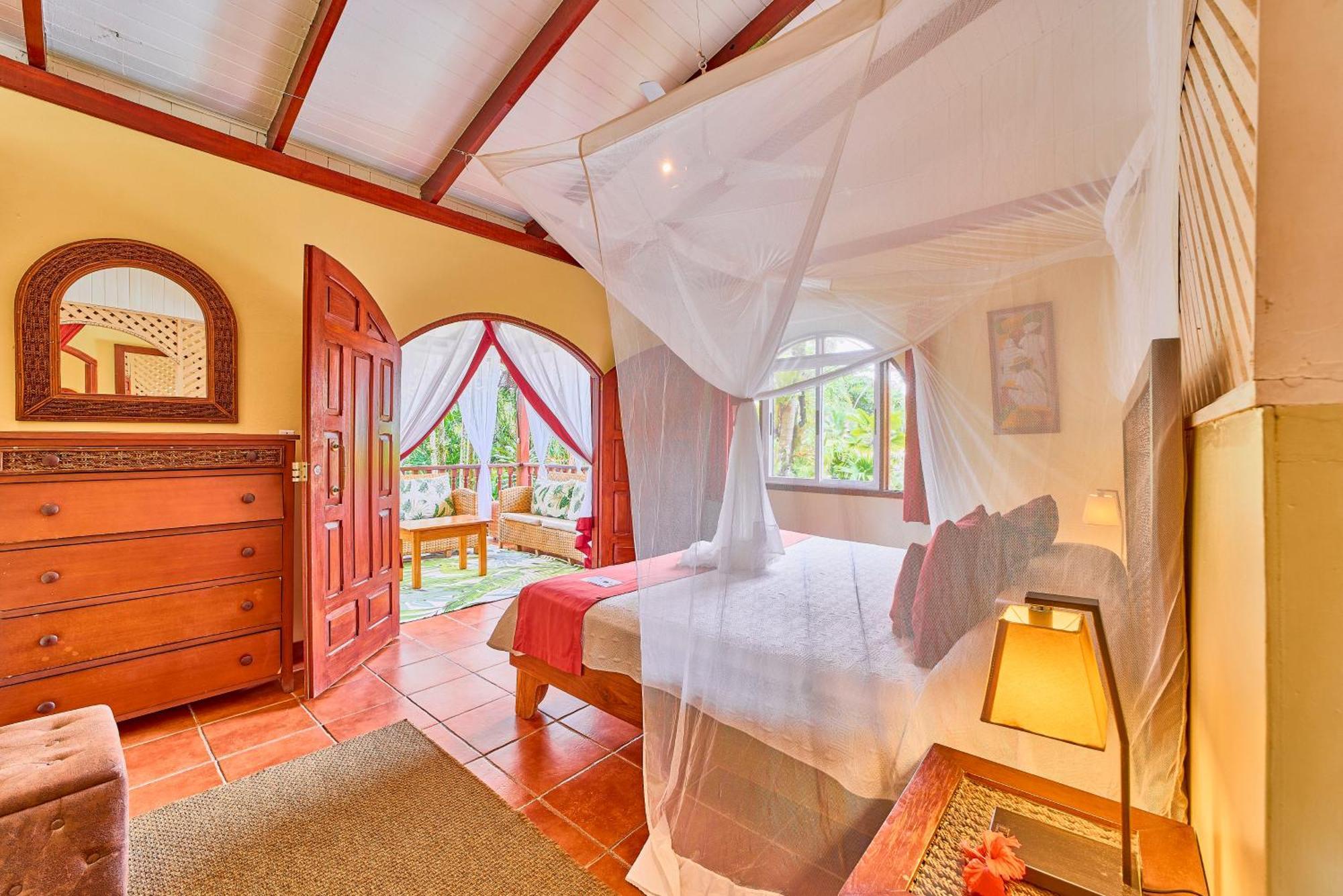 Hotel El Encanto Кахуіта Екстер'єр фото