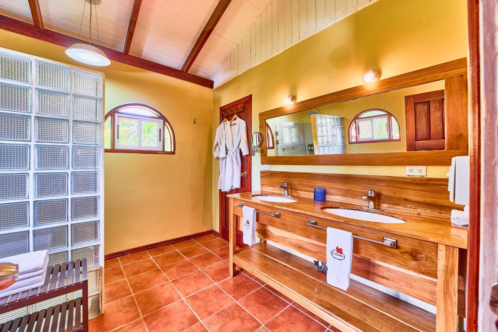 Hotel El Encanto Кахуіта Екстер'єр фото