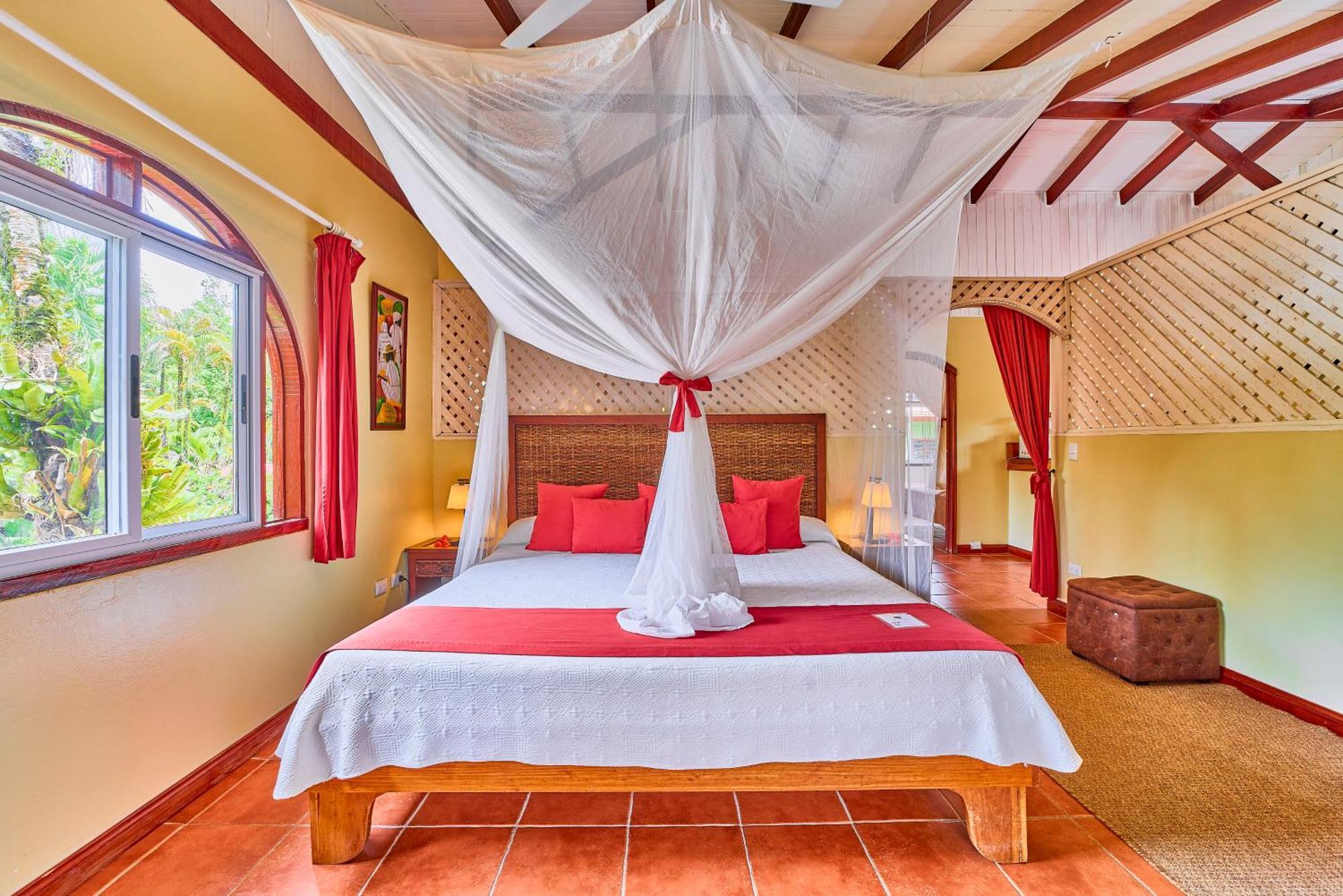 Hotel El Encanto Кахуіта Екстер'єр фото