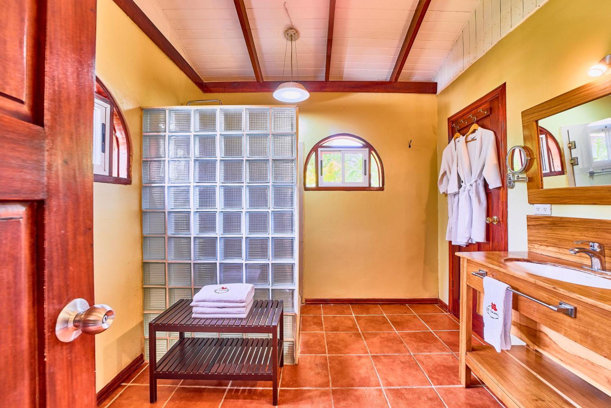 Hotel El Encanto Кахуіта Екстер'єр фото