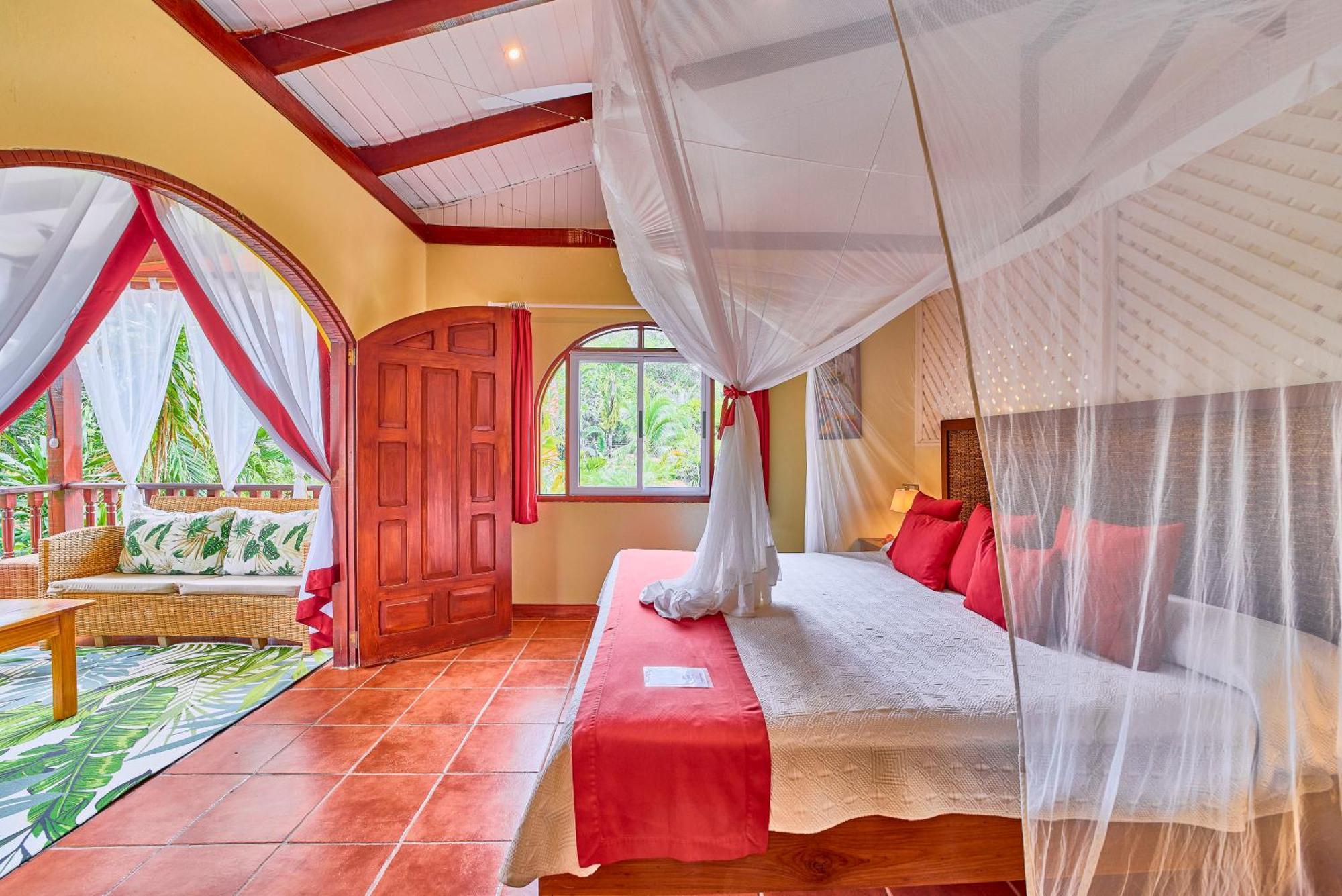 Hotel El Encanto Кахуіта Екстер'єр фото