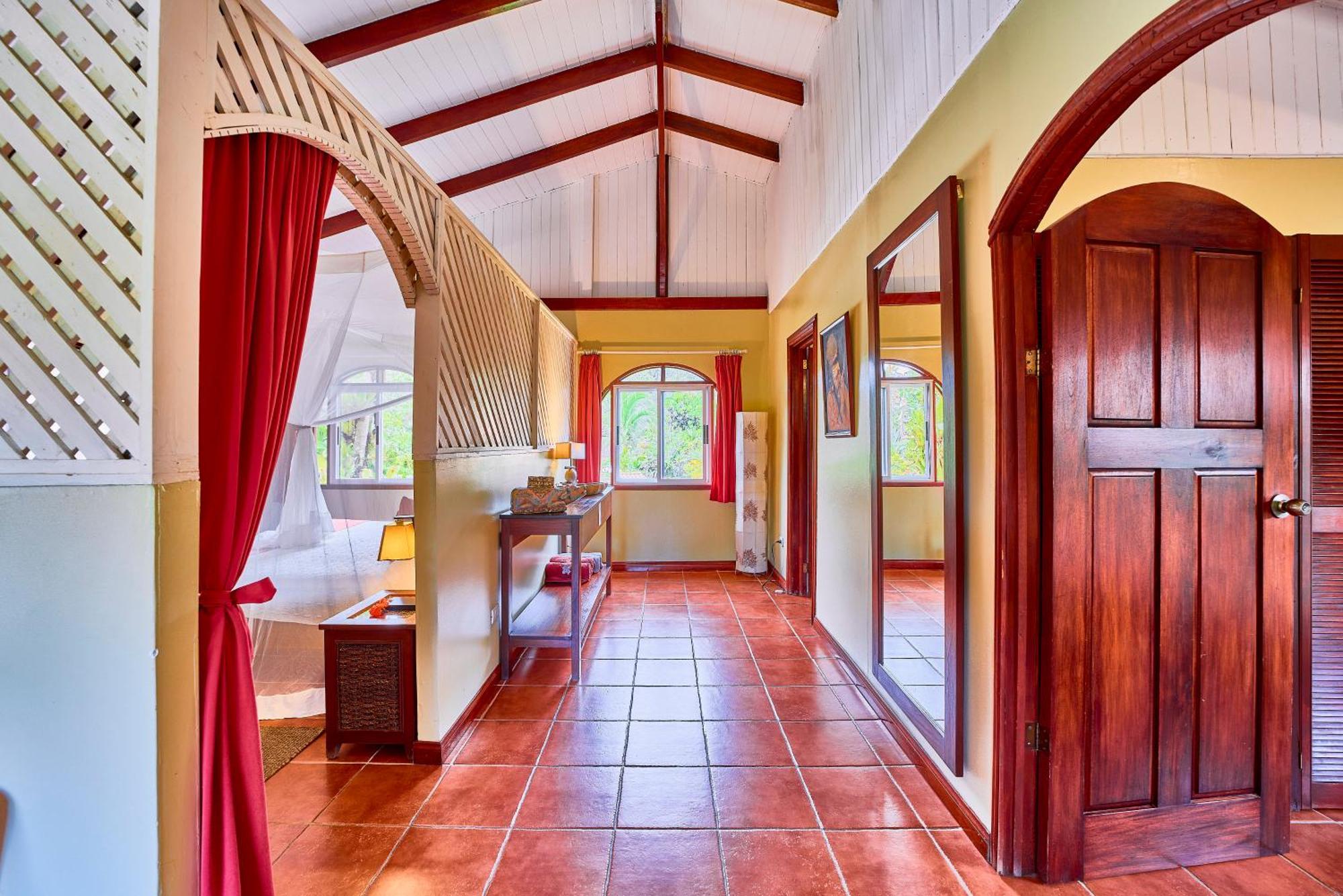 Hotel El Encanto Кахуіта Екстер'єр фото