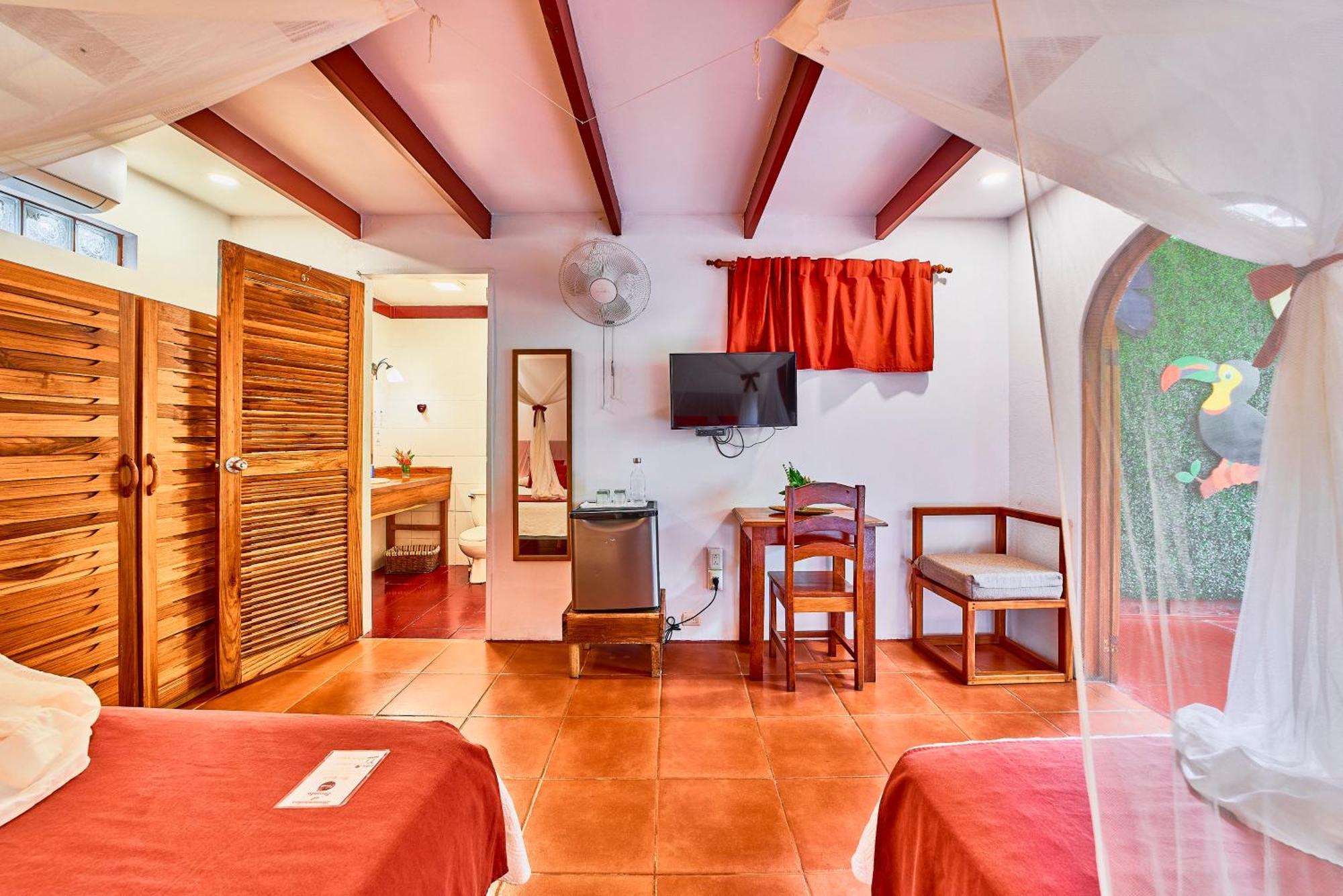Hotel El Encanto Кахуіта Екстер'єр фото