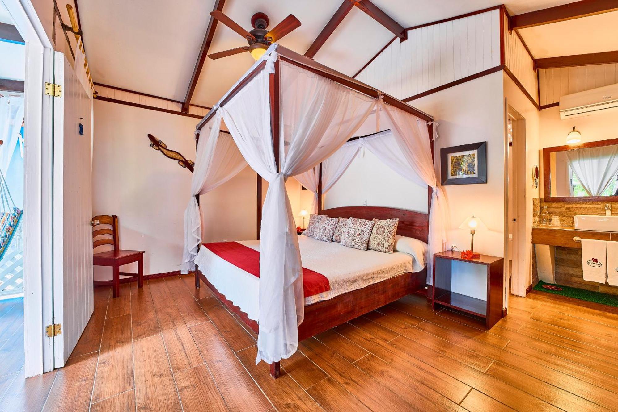 Hotel El Encanto Кахуіта Екстер'єр фото