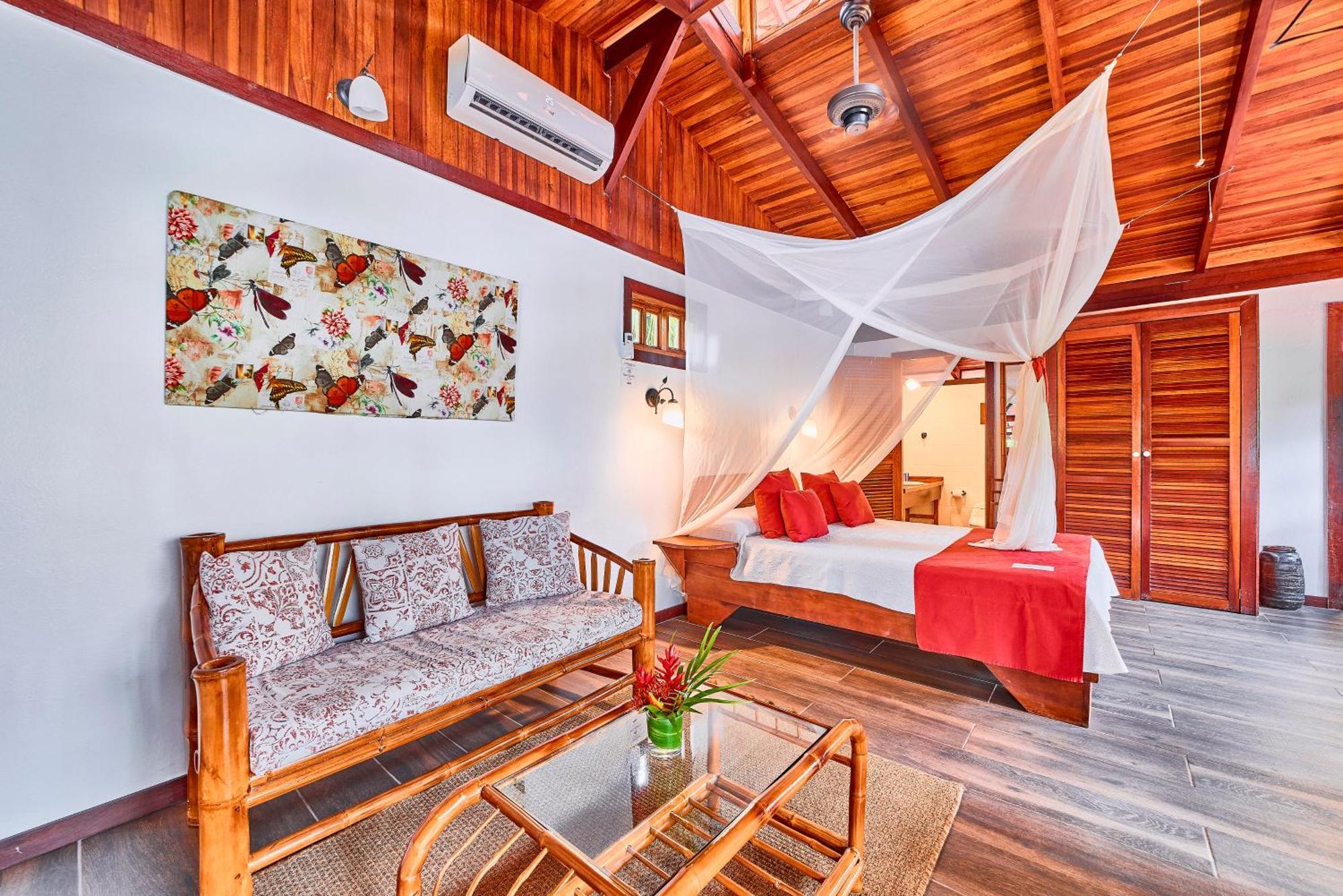 Hotel El Encanto Кахуіта Екстер'єр фото