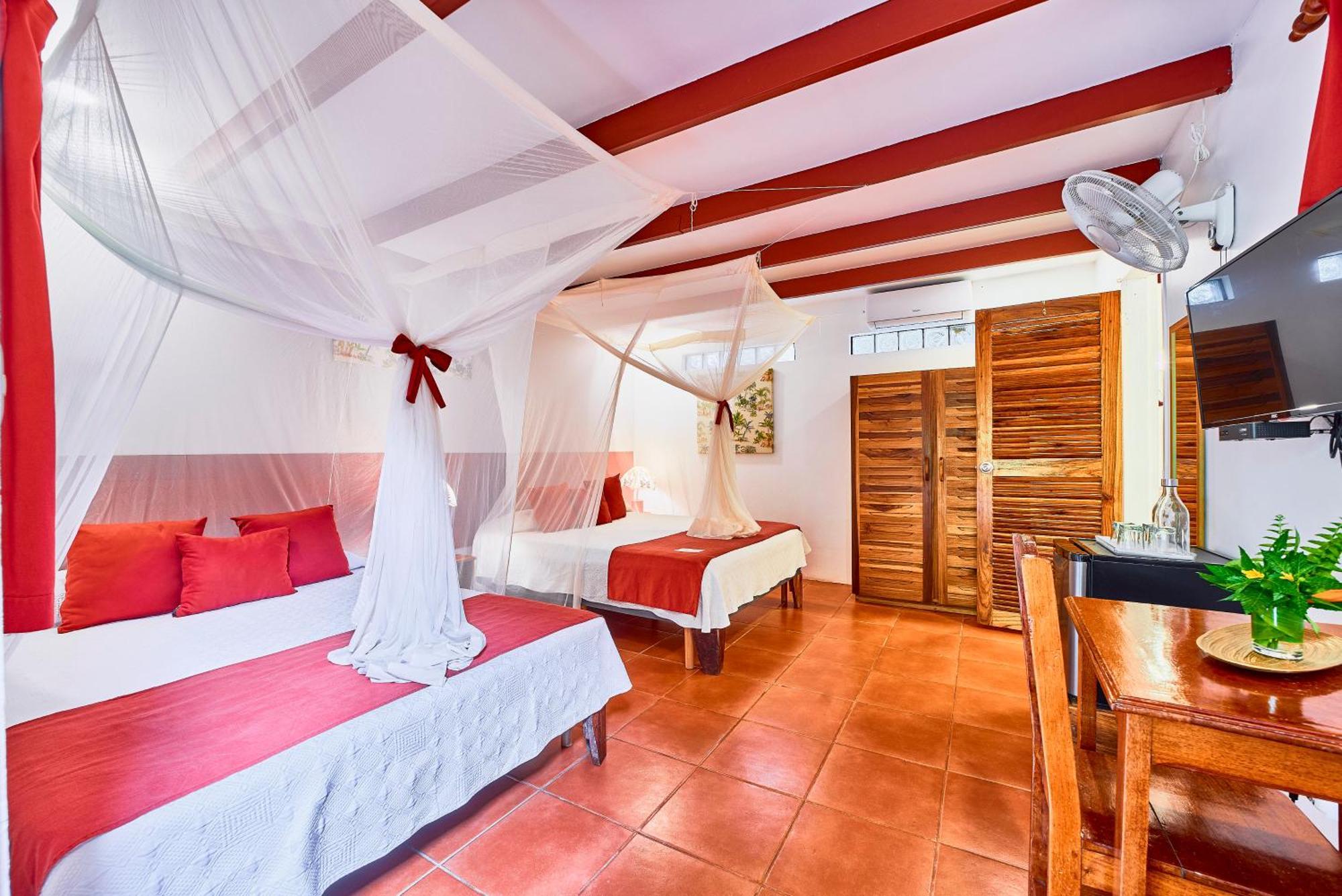 Hotel El Encanto Кахуіта Екстер'єр фото