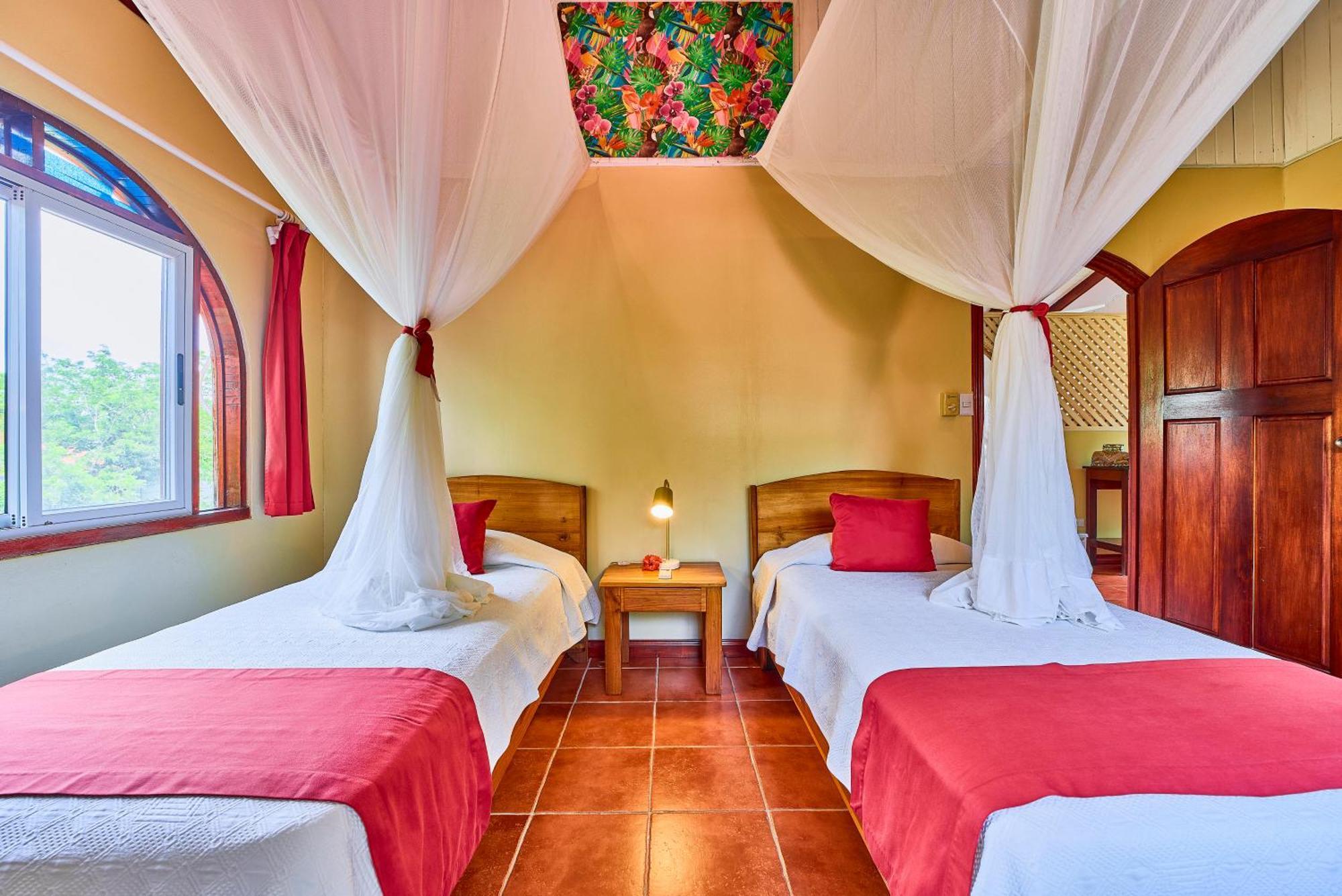 Hotel El Encanto Кахуіта Екстер'єр фото