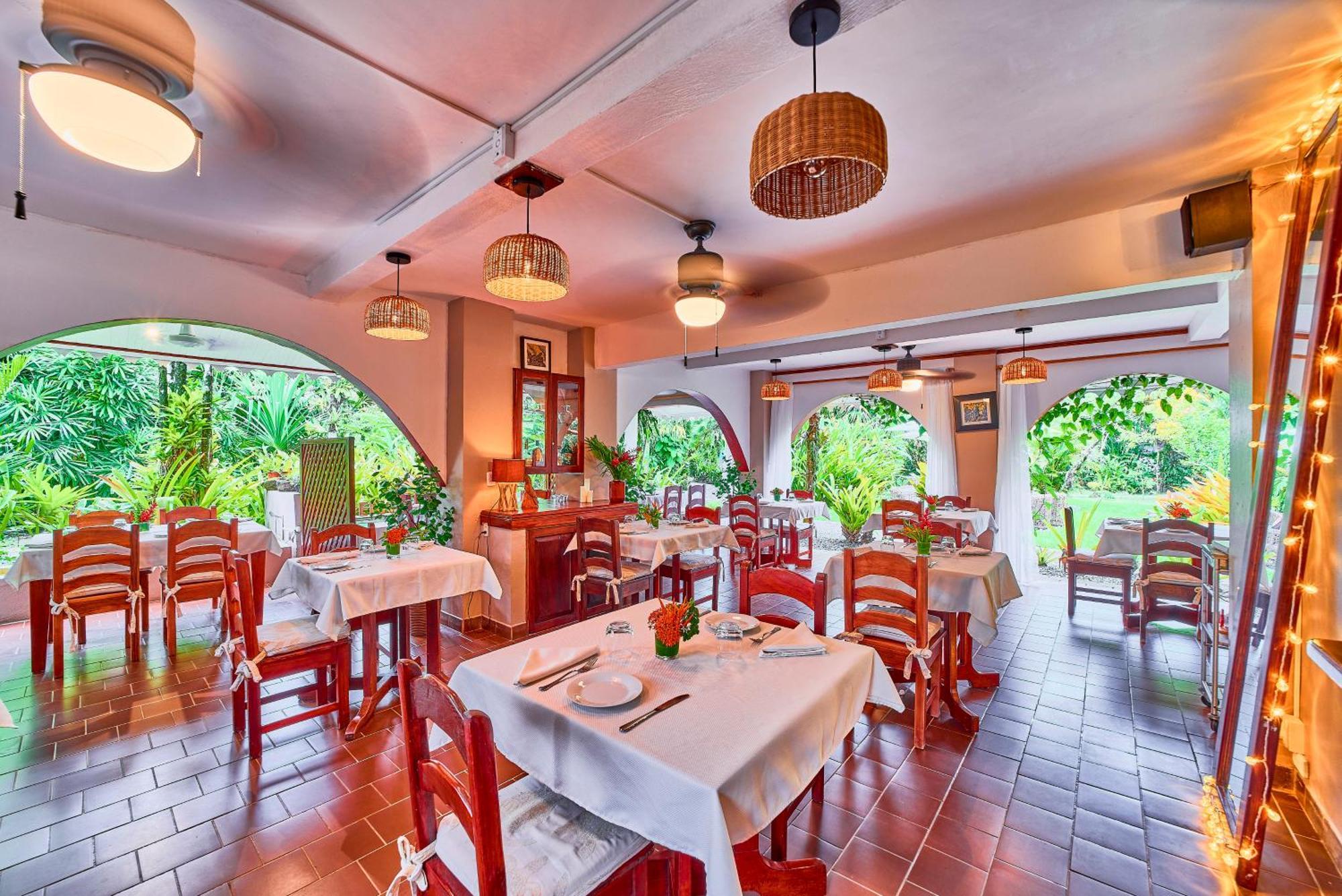 Hotel El Encanto Кахуіта Екстер'єр фото