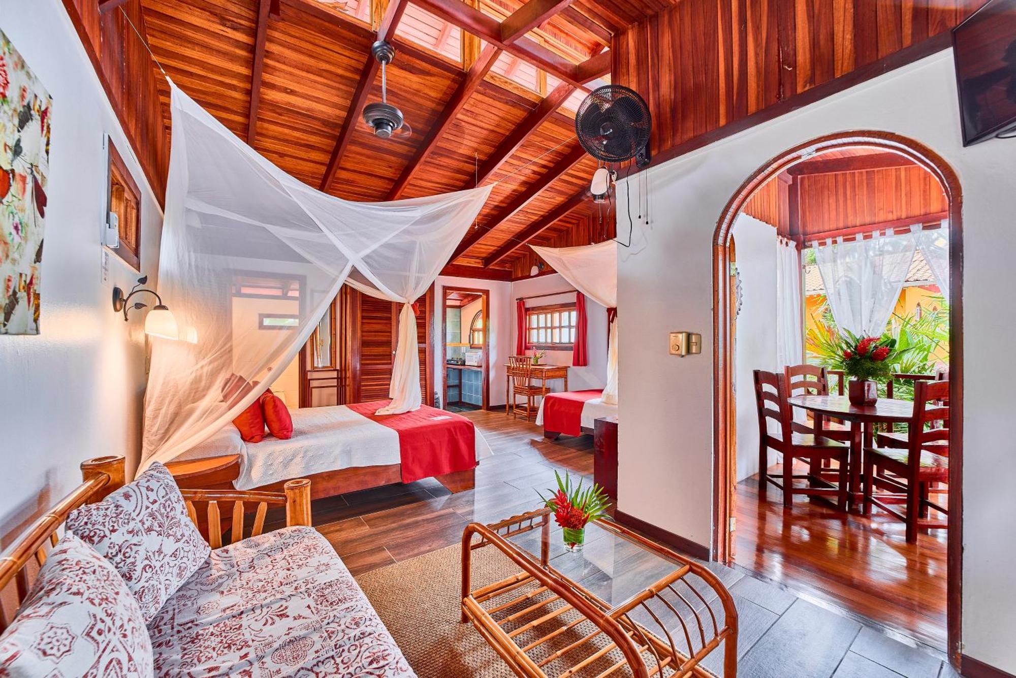 Hotel El Encanto Кахуіта Екстер'єр фото