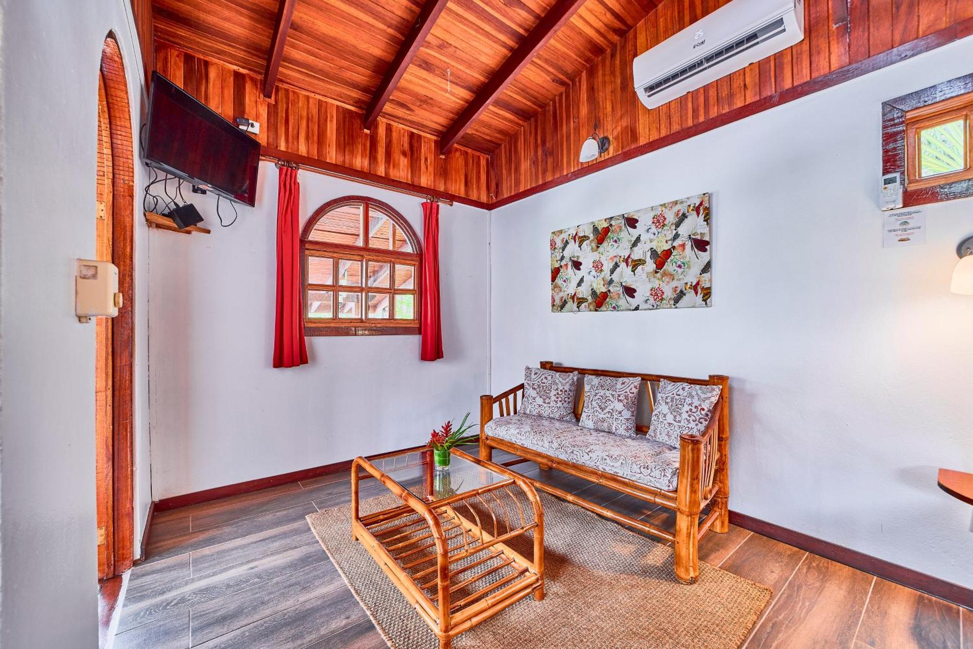 Hotel El Encanto Кахуіта Екстер'єр фото