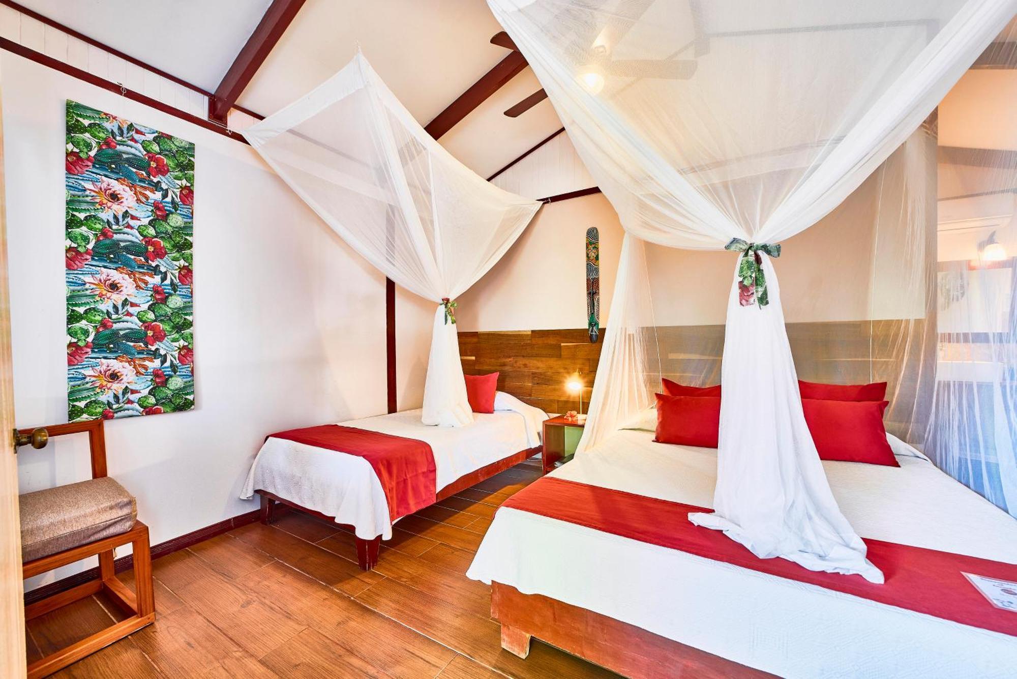 Hotel El Encanto Кахуіта Екстер'єр фото