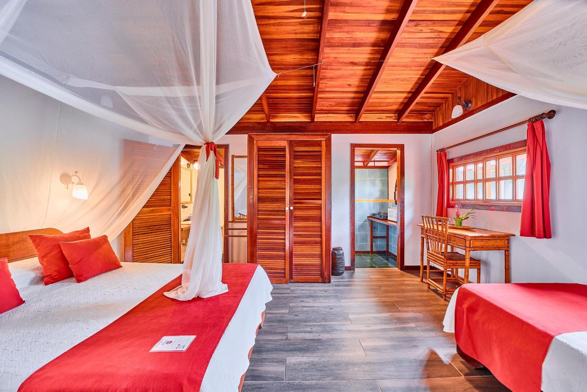Hotel El Encanto Кахуіта Екстер'єр фото