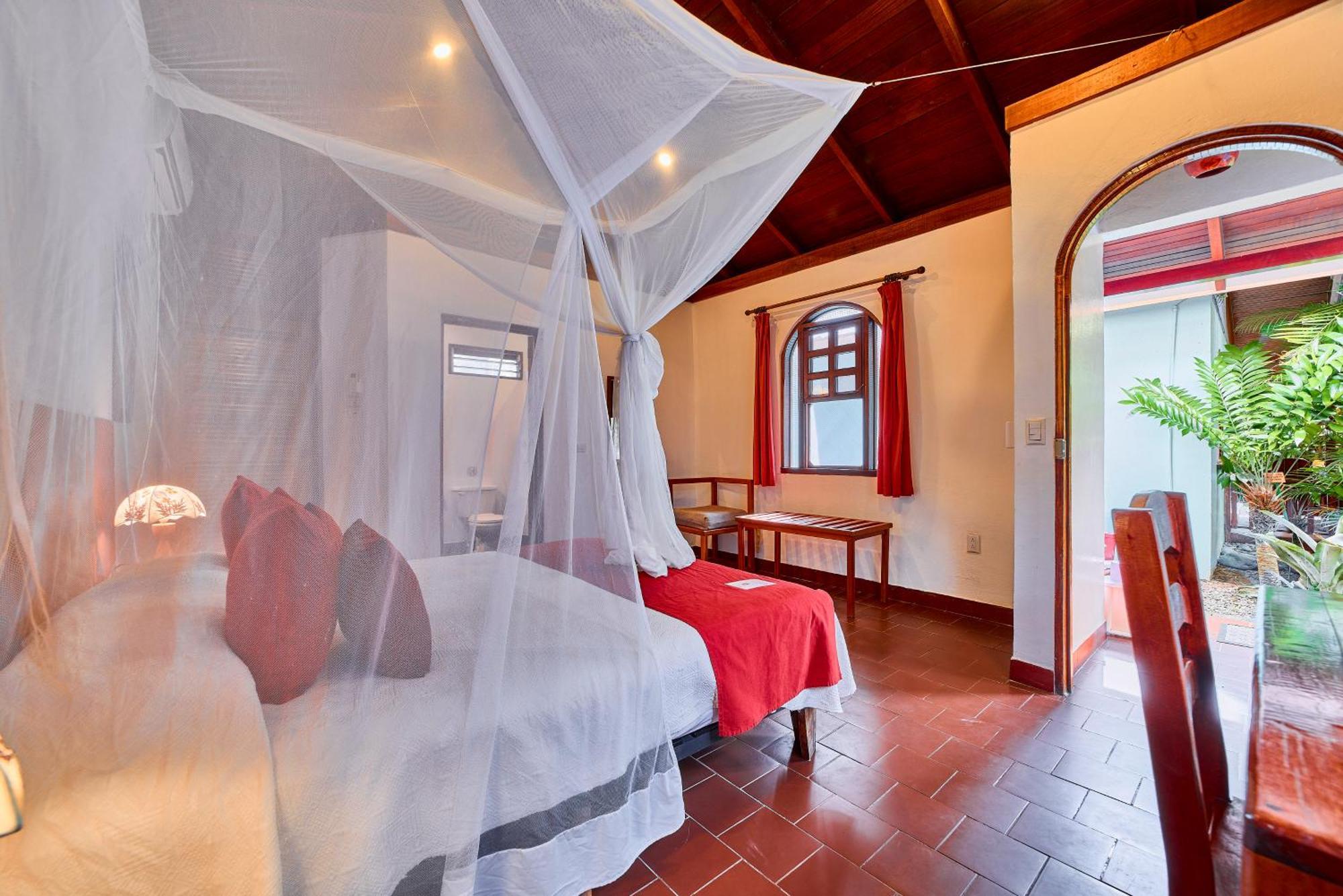 Hotel El Encanto Кахуіта Екстер'єр фото